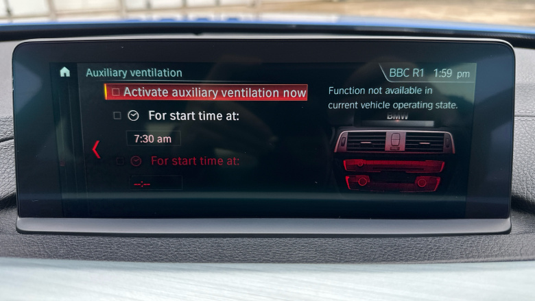 BMW 4 Series 420i M Sport 2dr Auto [Professional Media] Petrol Coupe